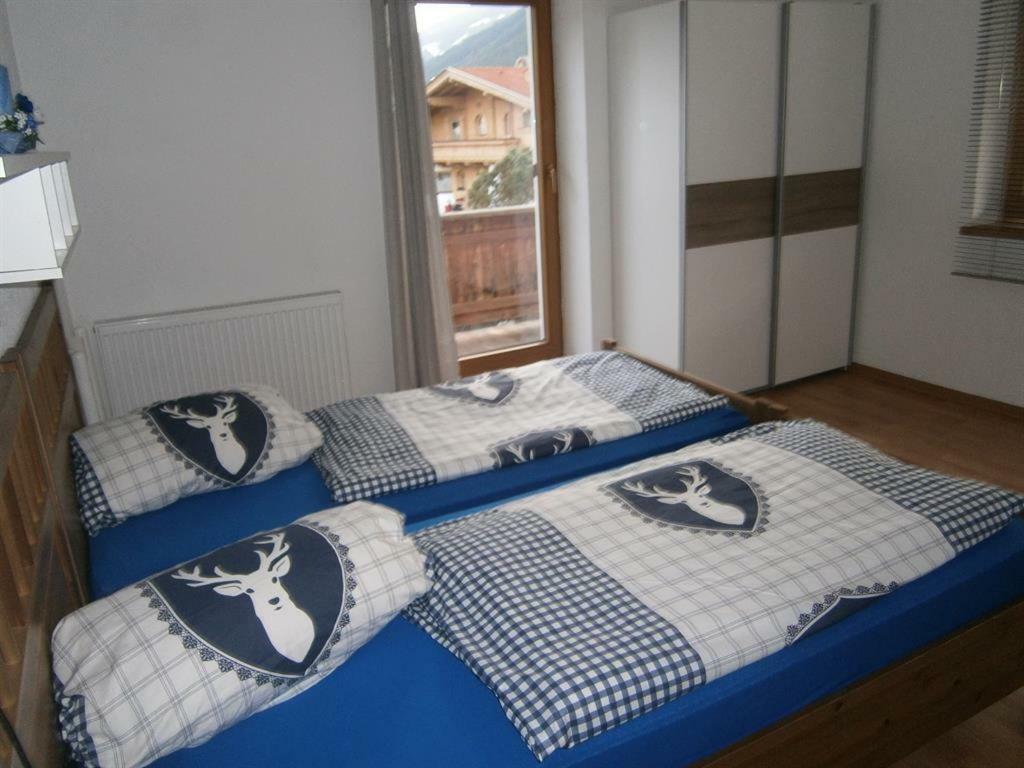 Ferienhaus Spitaler Kleinboden Zewnętrze zdjęcie