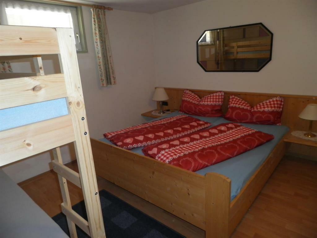 Ferienhaus Spitaler Kleinboden Zewnętrze zdjęcie