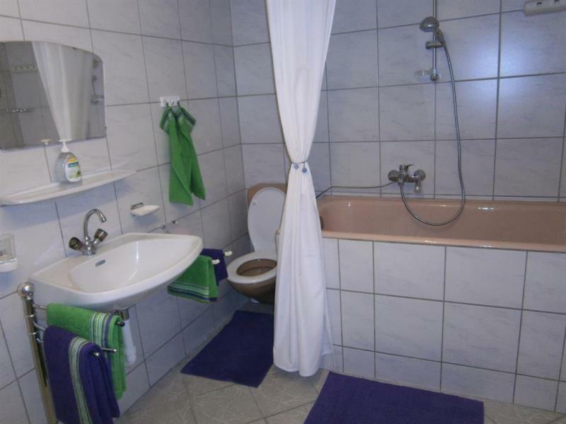 Ferienhaus Spitaler Kleinboden Zewnętrze zdjęcie