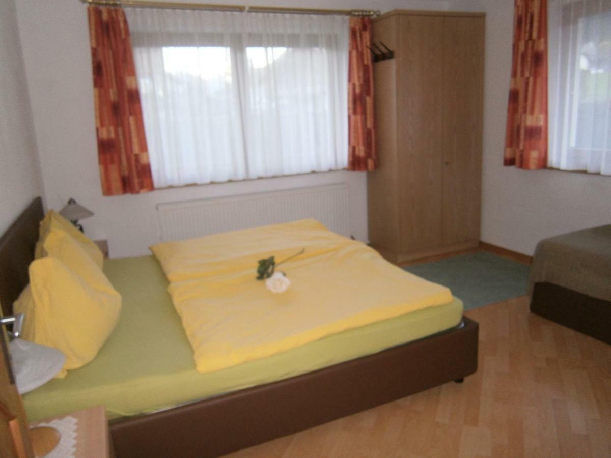 Ferienhaus Spitaler Kleinboden Zewnętrze zdjęcie