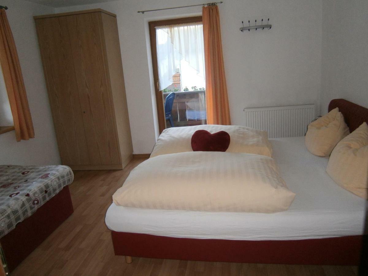 Ferienhaus Spitaler Kleinboden Zewnętrze zdjęcie