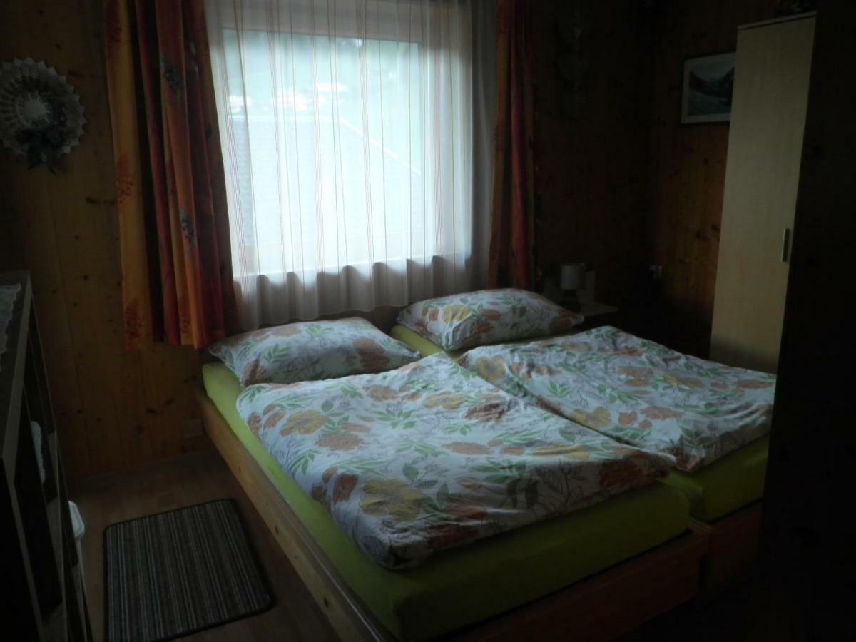 Ferienhaus Spitaler Kleinboden Zewnętrze zdjęcie